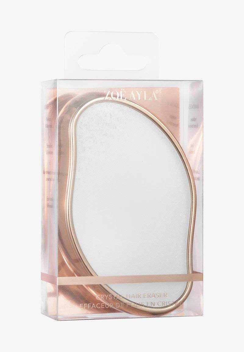 ZOË AYLA ZOË AYLA CRYSTAL HAIR REMOVER - Hair removal tool Letzte 3 Tage