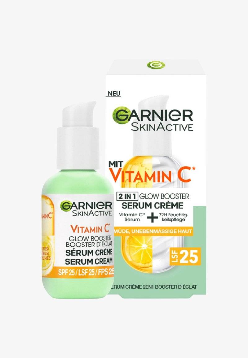 Garnier Garnier SKINACTIVE VITAMIN C SERUM CREAM - Serum Neueste Stile