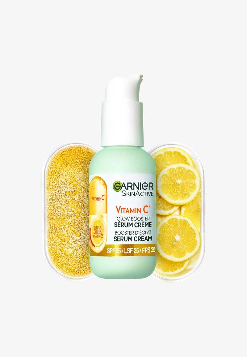 Garnier Garnier SKINACTIVE VITAMIN C SERUM CREAM - Serum Neueste Stile
