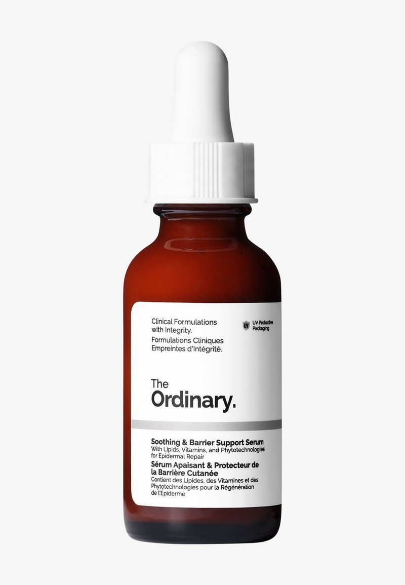 The Ordinary The Ordinary SOOTHING & BARRIER SUPPORT SERUM - Serum