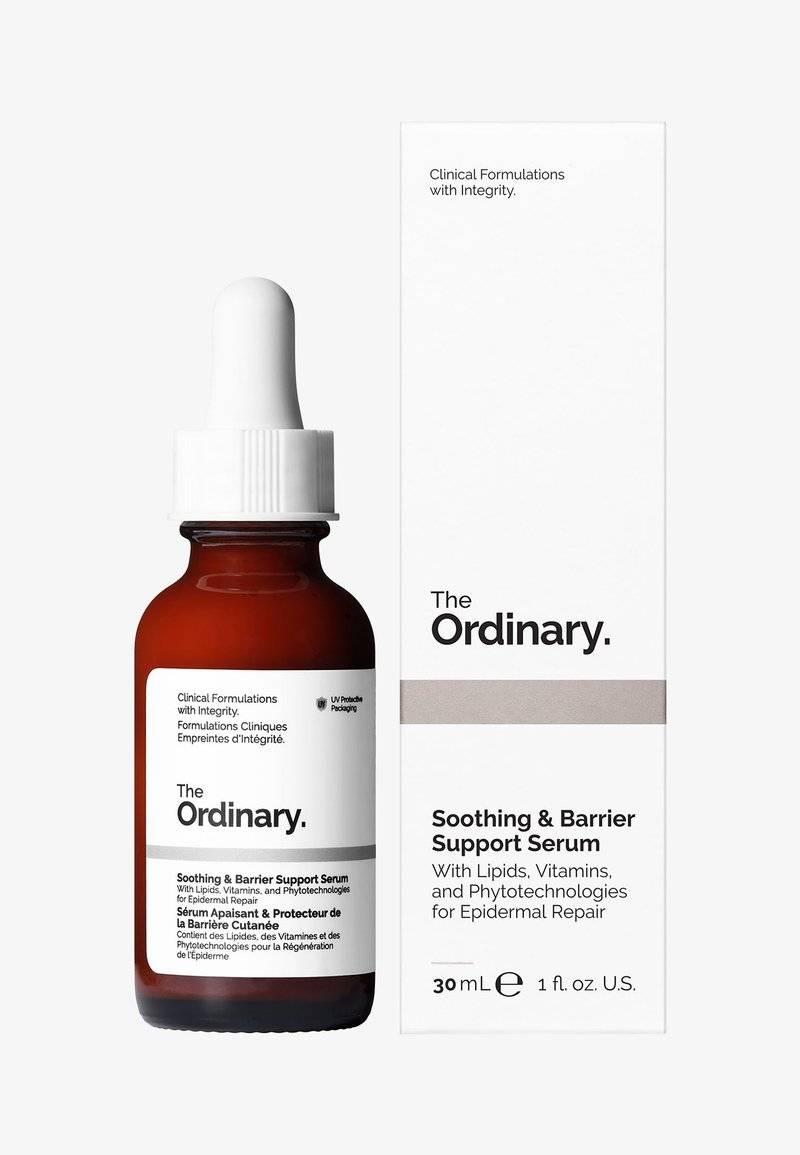 The Ordinary The Ordinary SOOTHING & BARRIER SUPPORT SERUM - Serum Bis zu 50% Rabatt