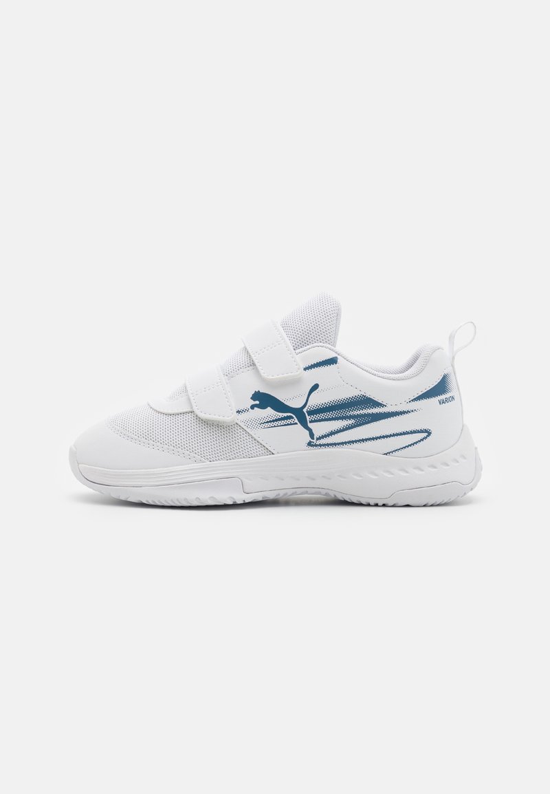 Puma Puma VARION II JR UNISEX - Handball shoes Bis zu 55% Rabatt