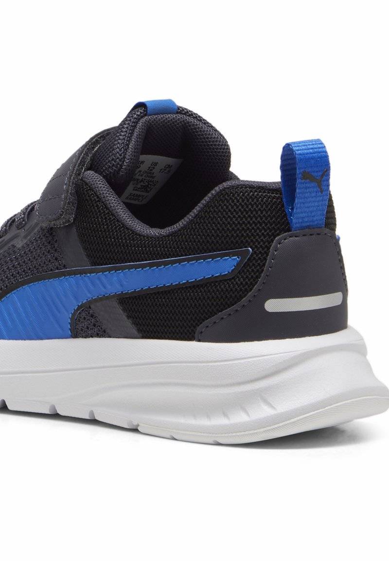 Puma Puma EVOLVE - Stability running shoes - galactic gray hyperlink blue black Discount Store für neue Produkte