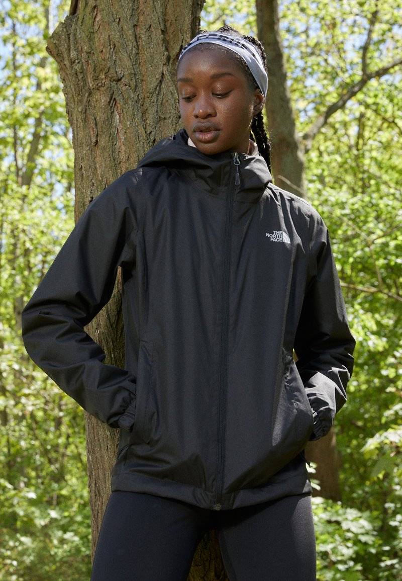 The North Face The North Face QUEST - Hardshell jacket Nur noch ein Tag übrig