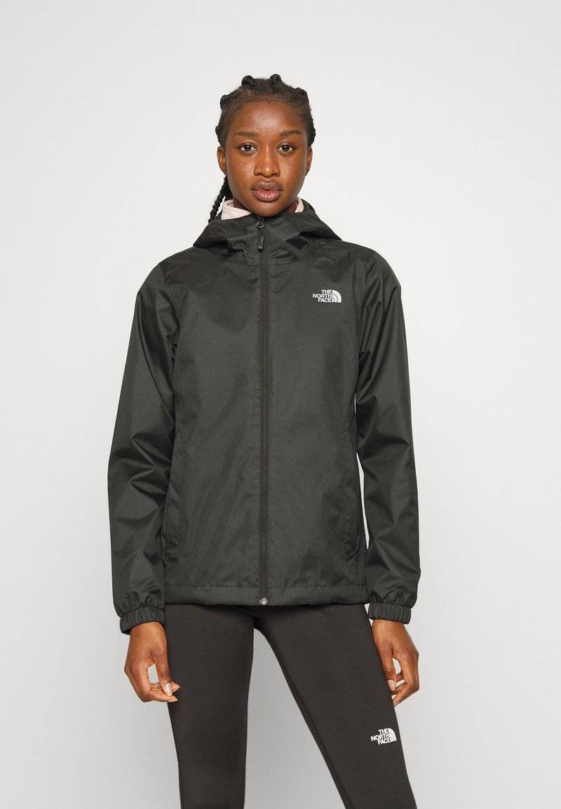 The North Face The North Face QUEST - Hardshell jacket Nur noch ein Tag übrig