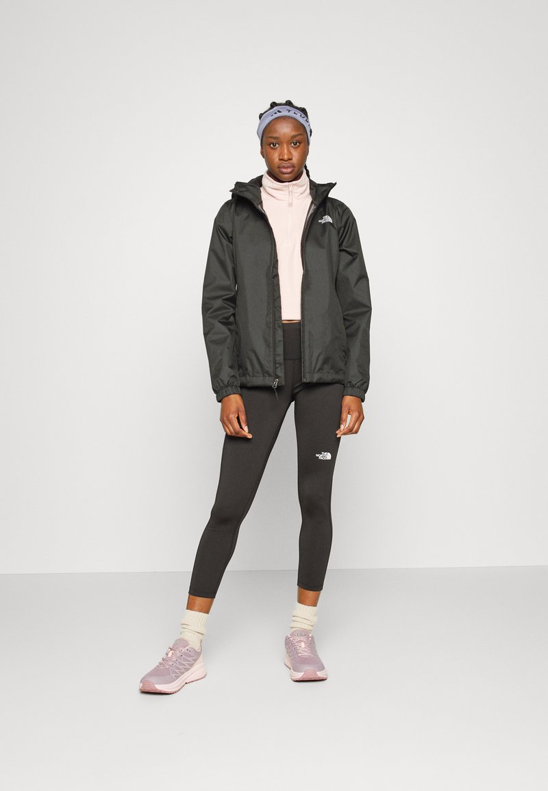 The North Face The North Face QUEST - Hardshell jacket Nur noch ein Tag übrig