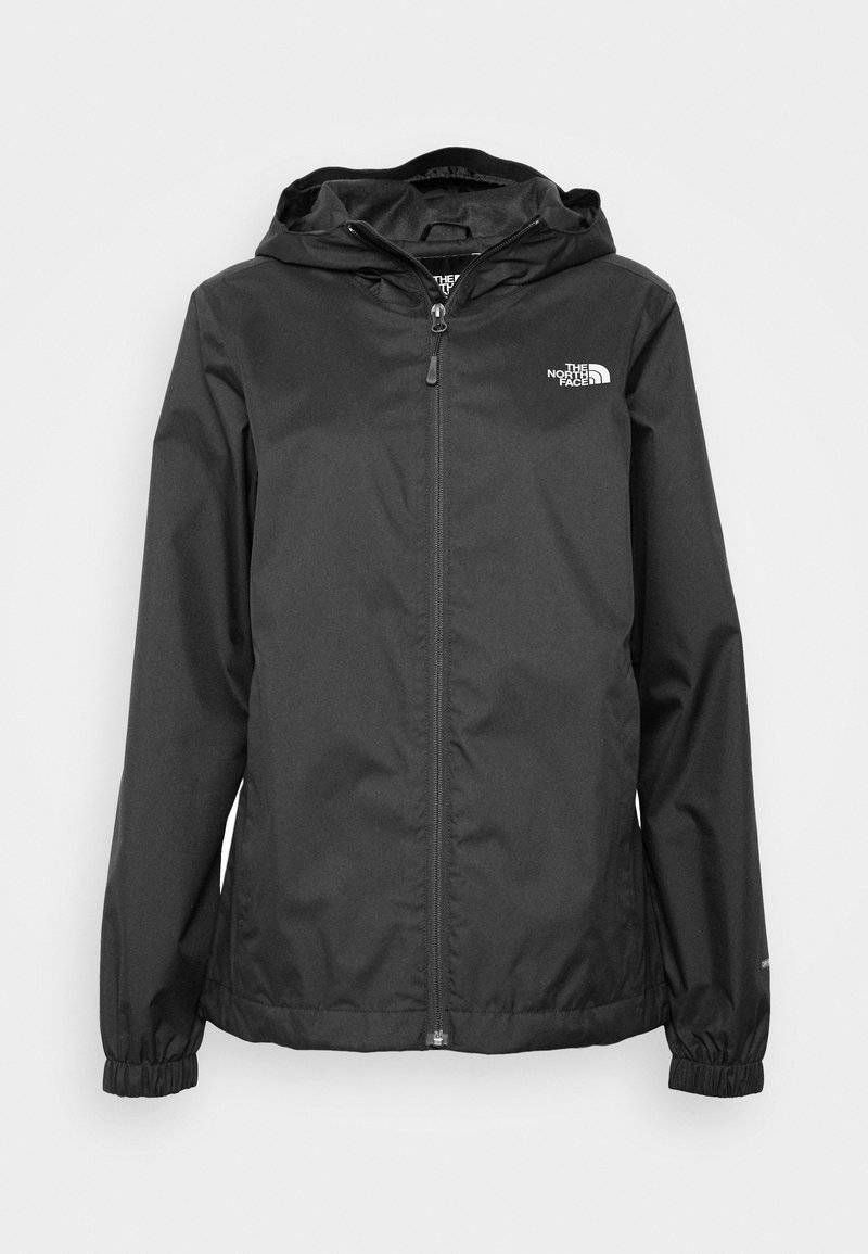 The North Face The North Face QUEST - Hardshell jacket Nur noch ein Tag übrig