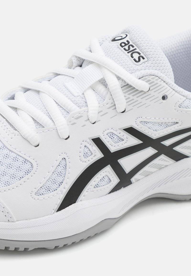 ASICS ASICS UPCOURT 6 GS UNISEX - Handball shoes Super Rabatt