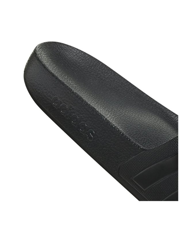adidas Sportswear adidas Sportswear ADILETTE AQUA - Pool slides - core black Riesige Rabatte