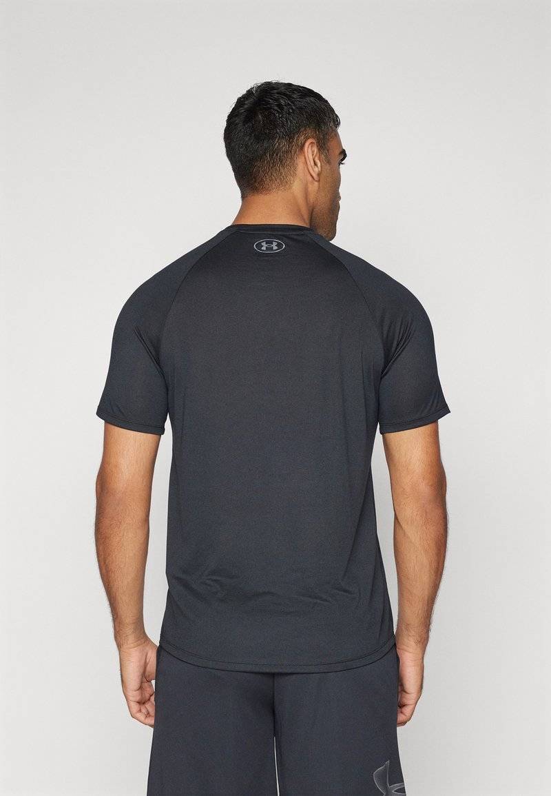 Under Armour Under Armour TECH TEE - Sports T-shirt Kostenloser Versand international