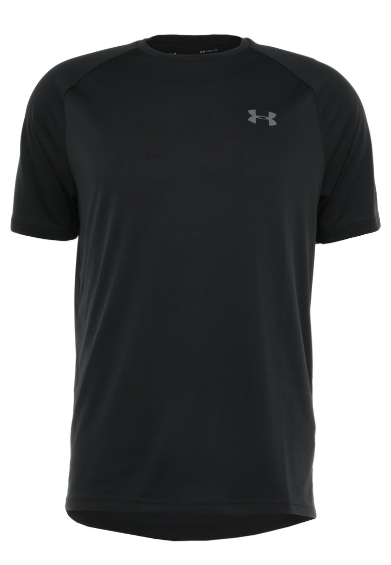 Under Armour Under Armour TECH TEE - Sports T-shirt Kostenloser Versand international