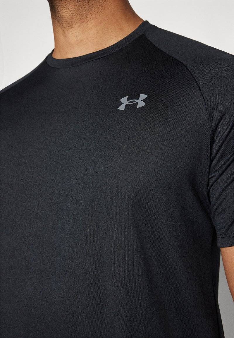 Under Armour Under Armour TECH TEE - Sports T-shirt Kostenloser Versand international