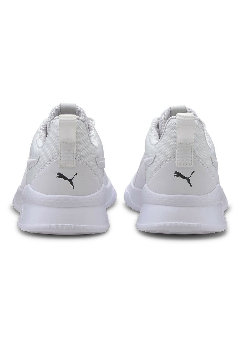 Puma Puma ANZARUN LITE UNISEX - Neutral running shoes - puma white puma white Fabrikladen