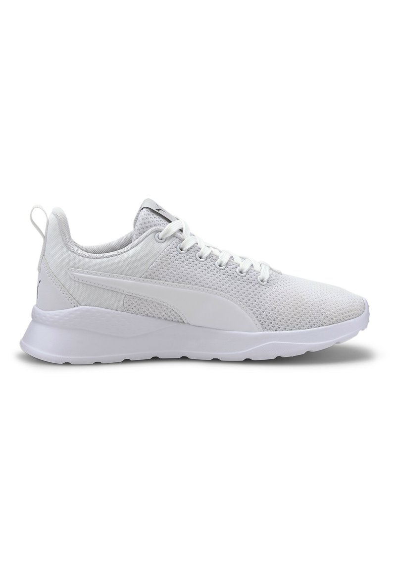Puma Puma ANZARUN LITE UNISEX - Neutral running shoes - puma white puma white Fabrikladen