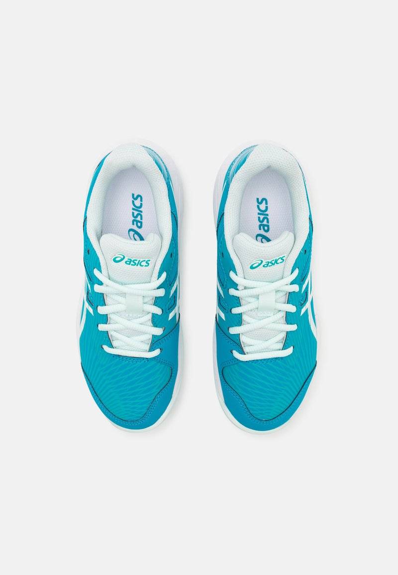 ASICS ASICS GEL-GAME 9 UNISEX - Multicourt tennis shoes Begrenzt auf 3 Tage