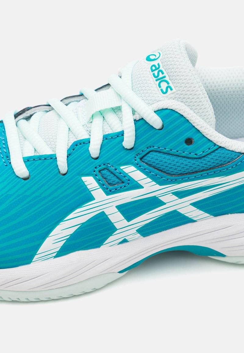 ASICS ASICS GEL-GAME 9 UNISEX - Multicourt tennis shoes Begrenzt auf 3 Tage