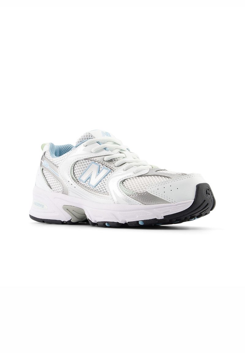 New Balance New Balance 530 - Stability running shoes - white Rabatte dieses Monats