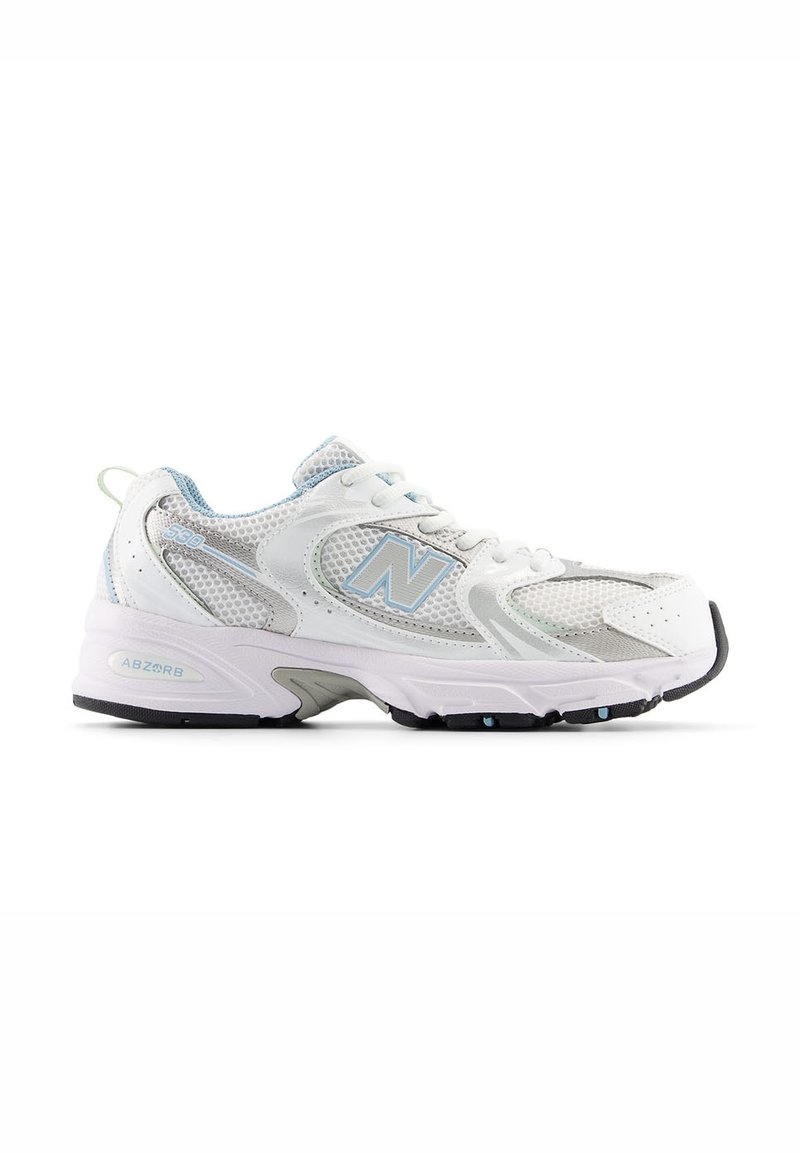 New Balance New Balance 530 - Stability running shoes - white Rabatte dieses Monats