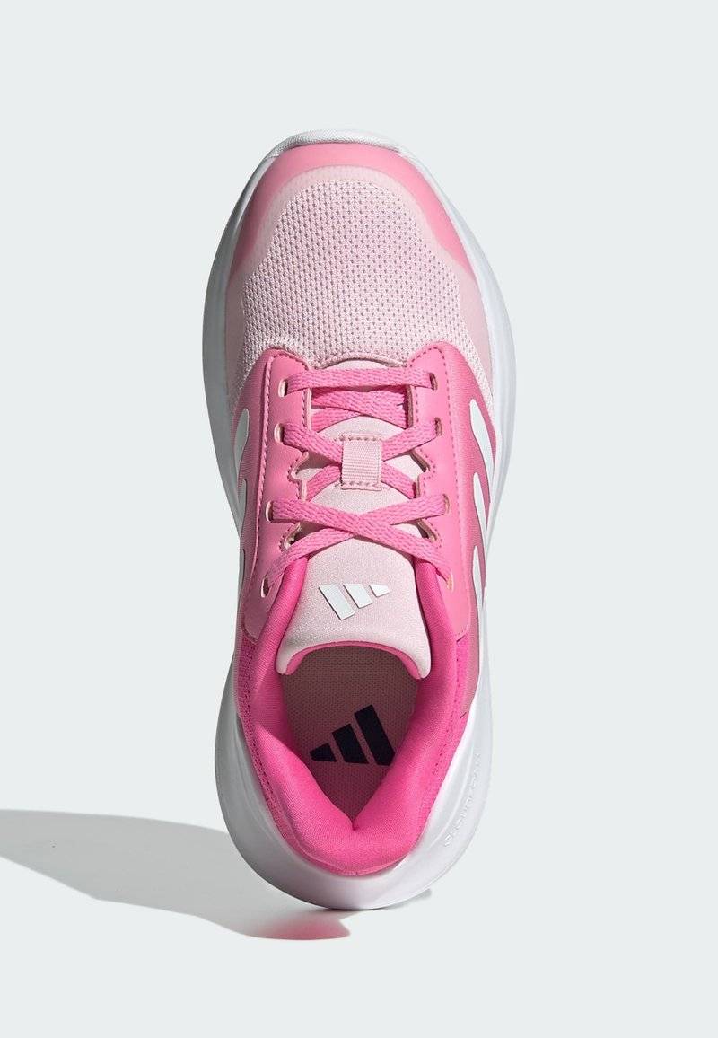 adidas Performance adidas Performance TENSOR 2.0 KIDS - Competition running shoes - clear pink cloud white pulse magenta 2025