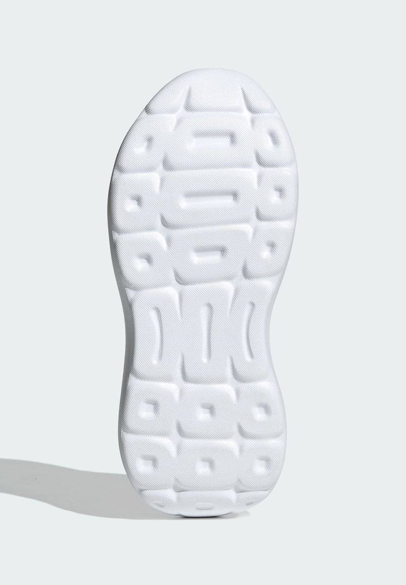 adidas Performance adidas Performance TENSOR 2.0 KIDS - Competition running shoes - clear pink cloud white pulse magenta 2025