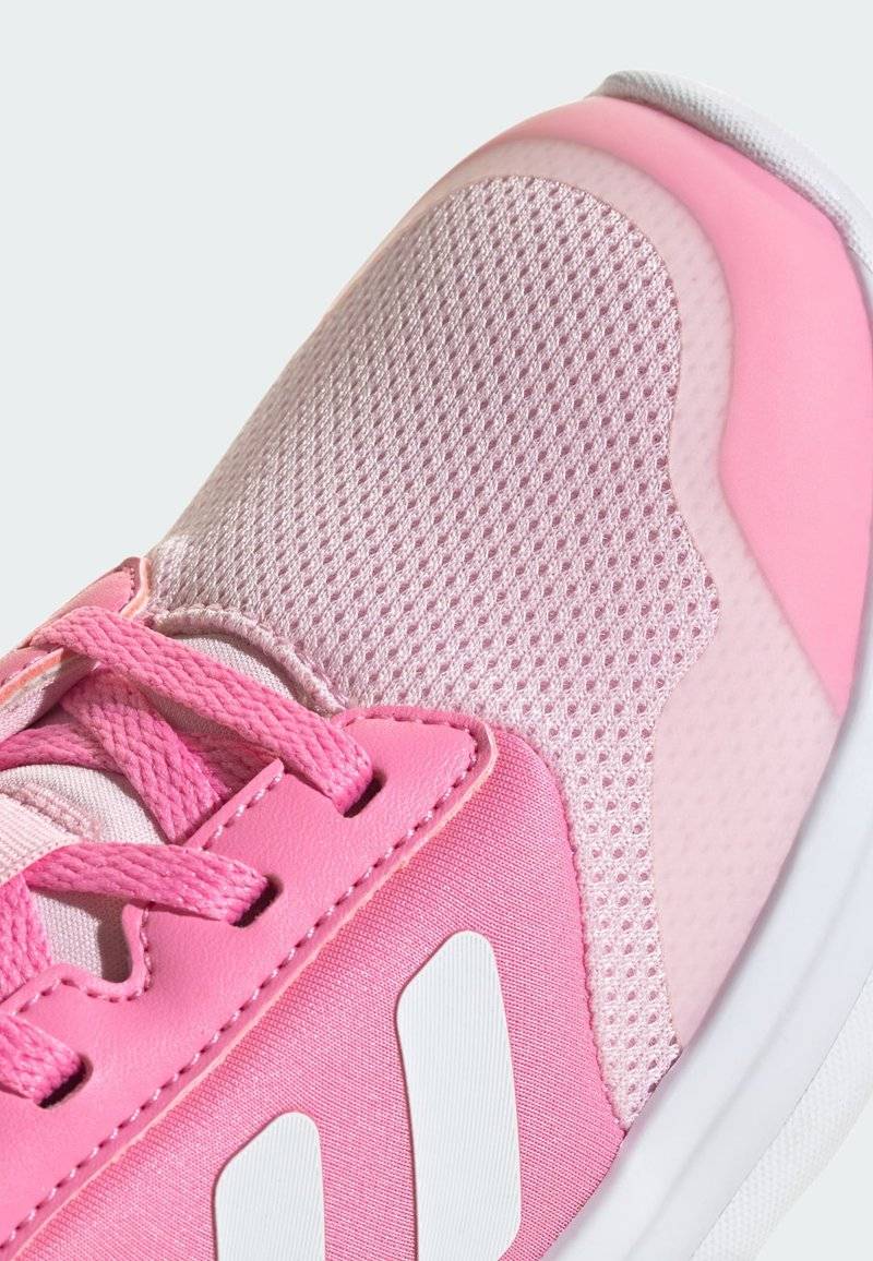 adidas Performance adidas Performance TENSOR 2.0 KIDS - Competition running shoes - clear pink cloud white pulse magenta 2025