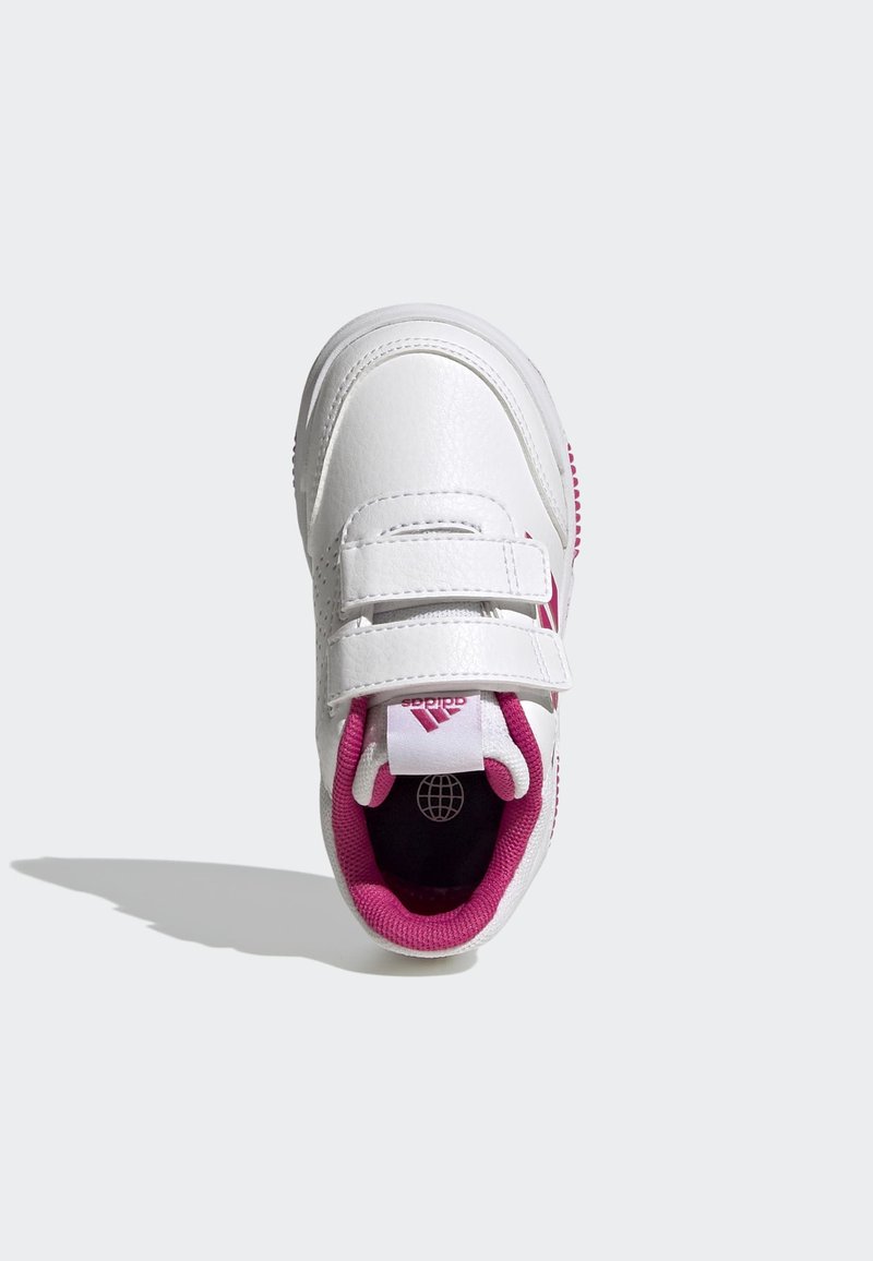 adidas Performance adidas Performance TENSOR HOOK AND LOOP - Training shoe - white Verkauf