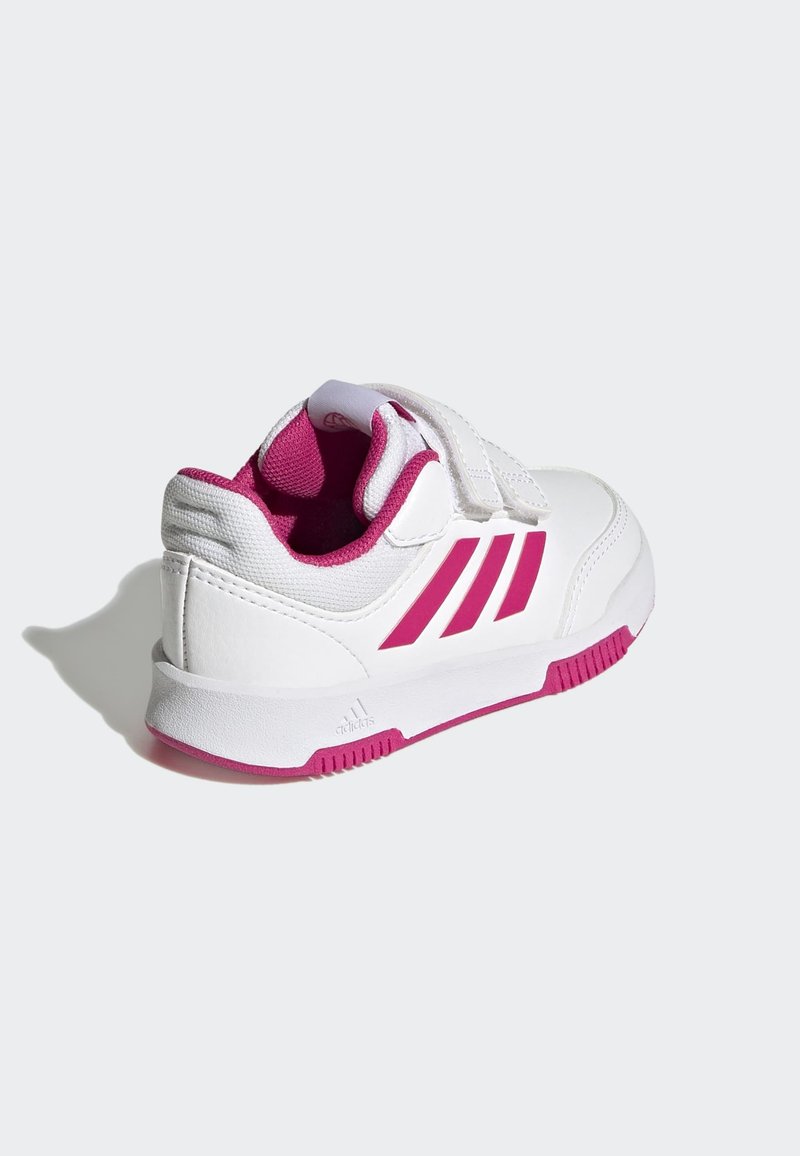 adidas Performance adidas Performance TENSOR HOOK AND LOOP - Training shoe - white Verkauf