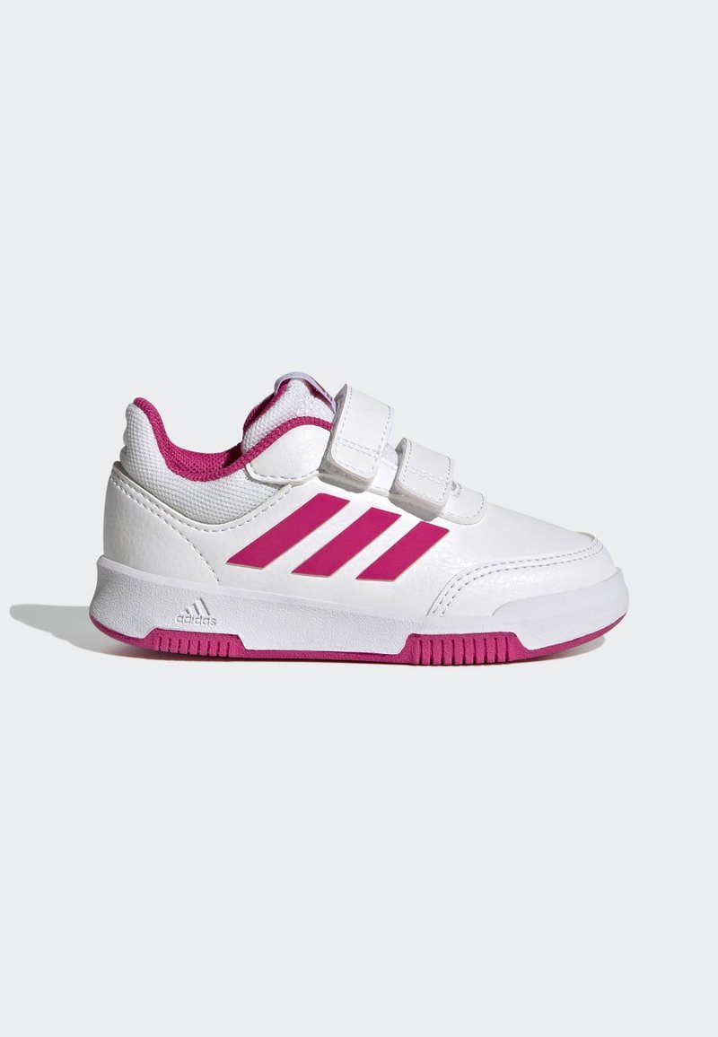 adidas Performance adidas Performance TENSOR HOOK AND LOOP - Training shoe - white Verkauf