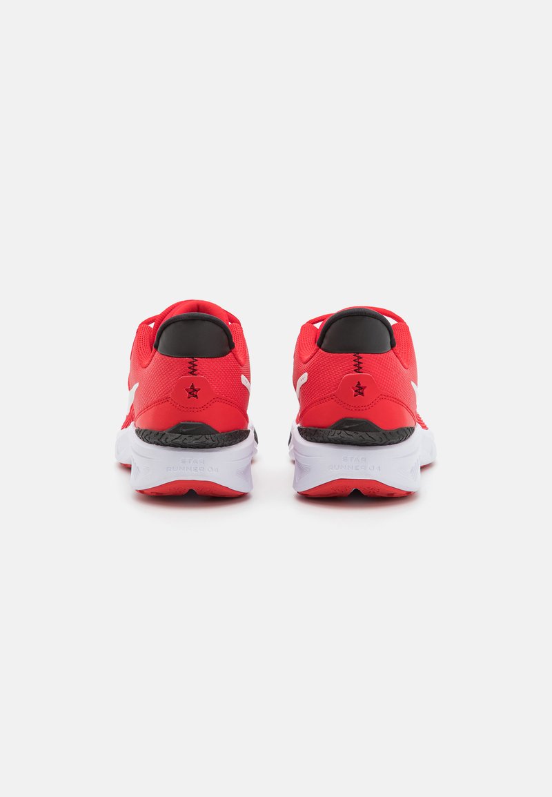 Nike Performance Nike Performance STAR RUNNER 4 UNISEX - Competition running shoes Schlussverkauf