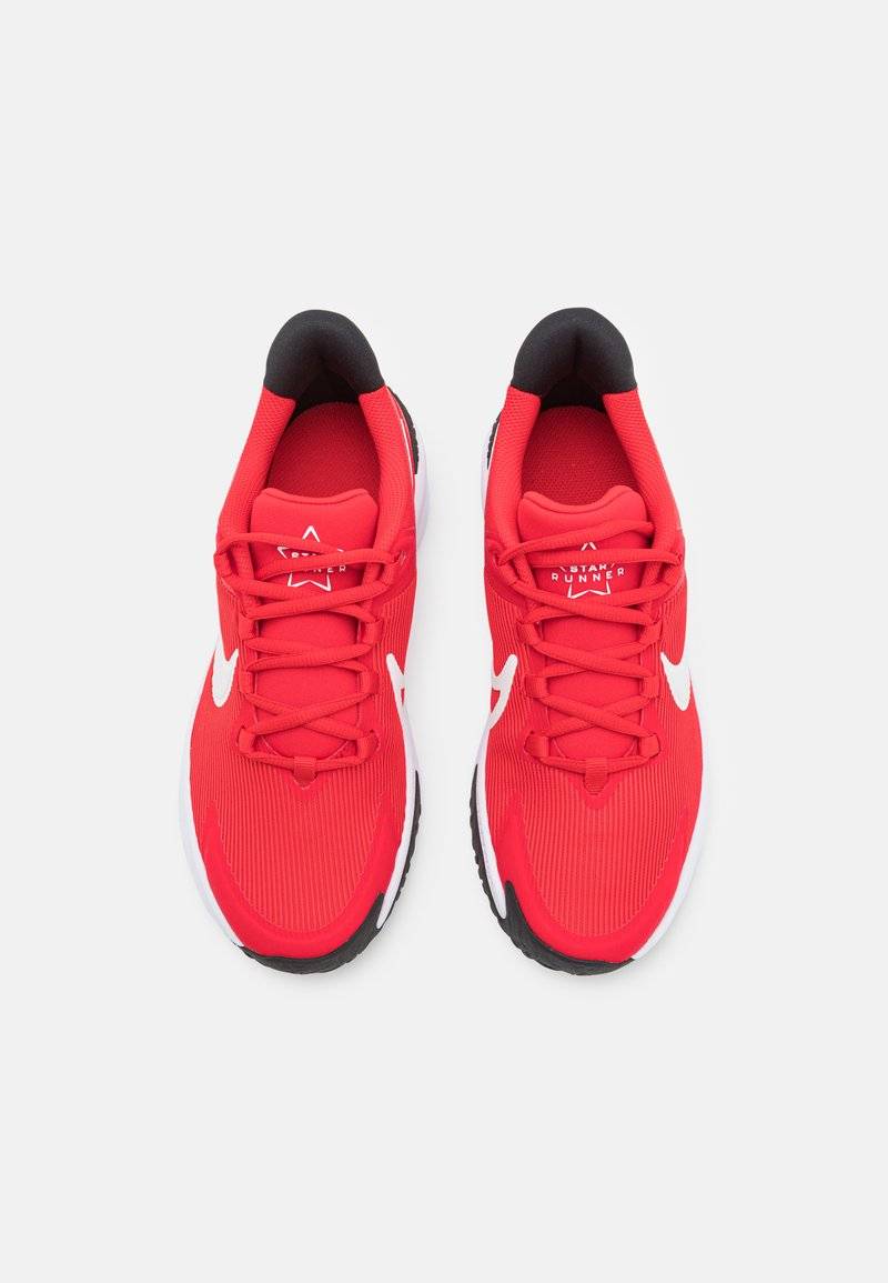 Nike Performance Nike Performance STAR RUNNER 4 UNISEX - Competition running shoes Schlussverkauf