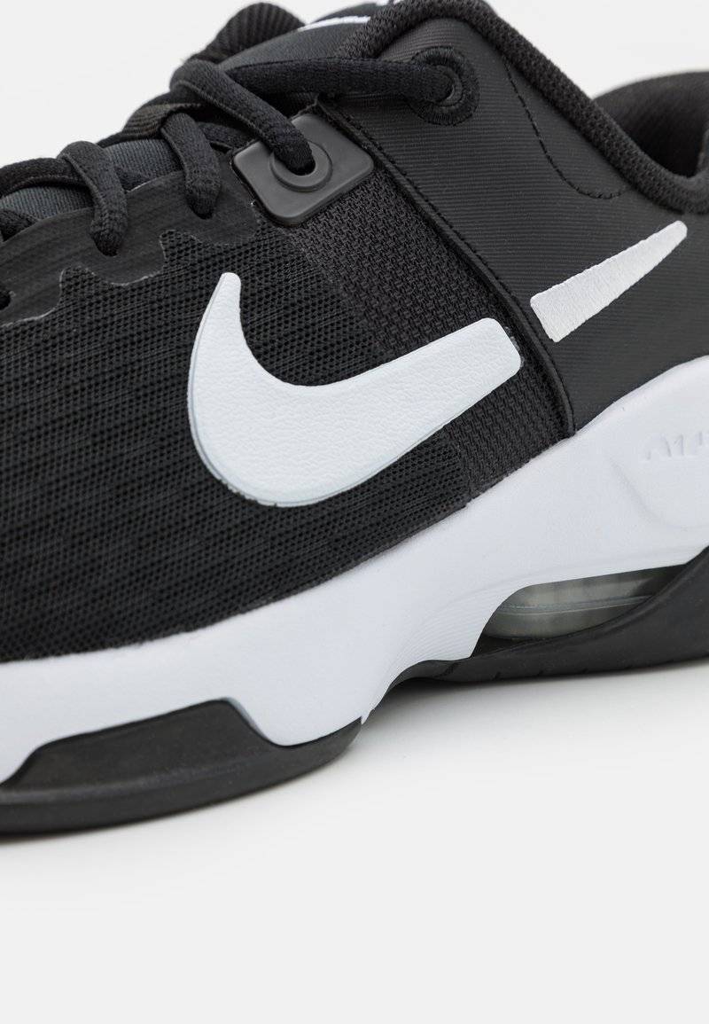 Nike Performance Nike Performance ZOOM BELLA 6 - Training shoe Fabrikverkauf