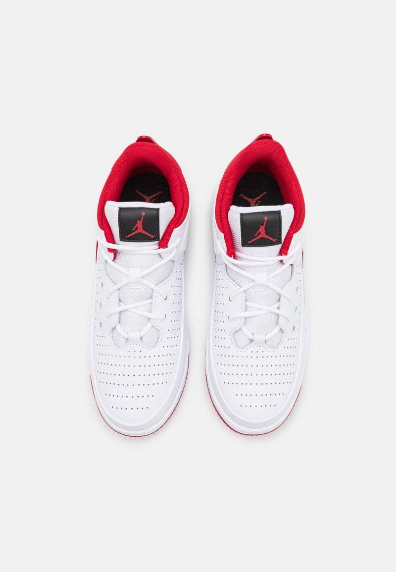 Jordan Jordan JORDAN MAX AURA 5 UNISEX - Basketball shoes Rabatt