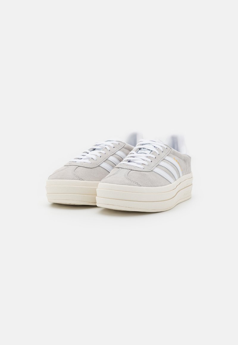 adidas Originals adidas Originals GAZELLE BOLD - Trainers Valentinstagsangebot