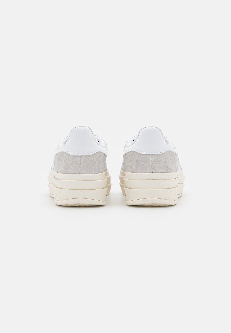 adidas Originals adidas Originals GAZELLE BOLD - Trainers Valentinstagsangebot