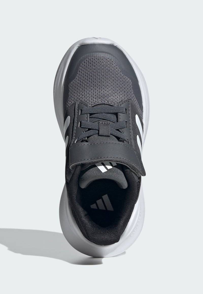 adidas Performance adidas Performance TENSOR 2.0 KIDS - Neutral running shoes - grey four cloud white core black Jubiläumsangebot