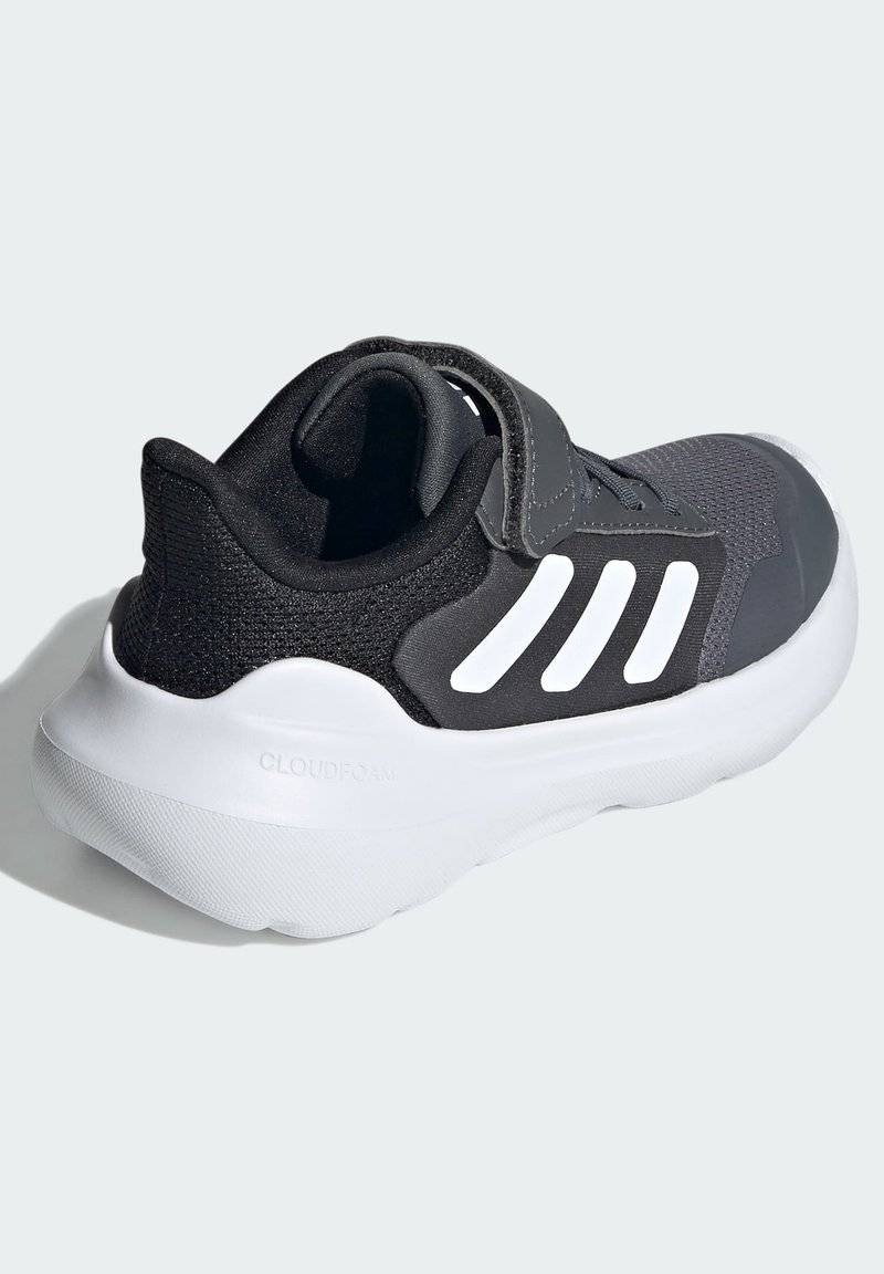 adidas Performance adidas Performance TENSOR 2.0 KIDS - Neutral running shoes - grey four cloud white core black Jubiläumsangebot