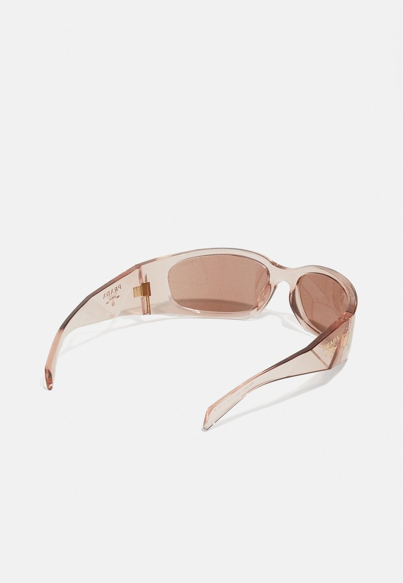 Prada Prada UNISEX - Sunglasses - transparent peach Neueste Mode
