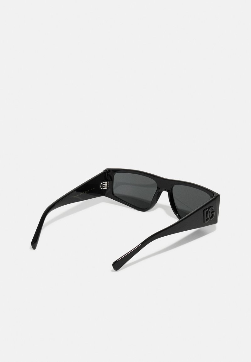 Dolce&Gabbana Dolce&Gabbana UNISEX - Sunglasses - black Online Outlet