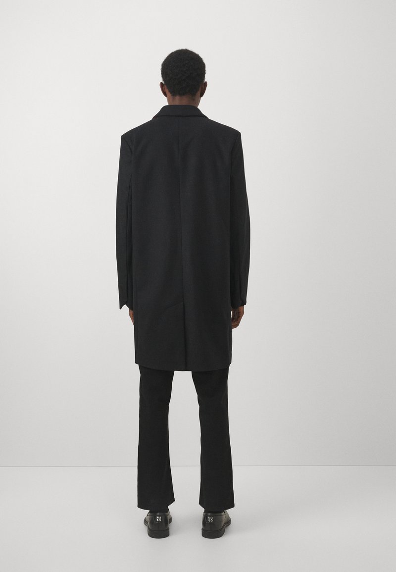Zadig & Voltaire Zadig & Voltaire MARLYH FANTAISIE - Classic coat - noir Neuheiten