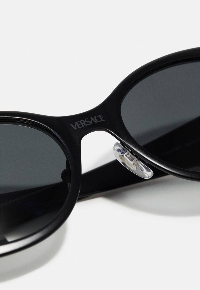 Versace Versace UNISEX - Sunglasses - black Saisonale Angebote