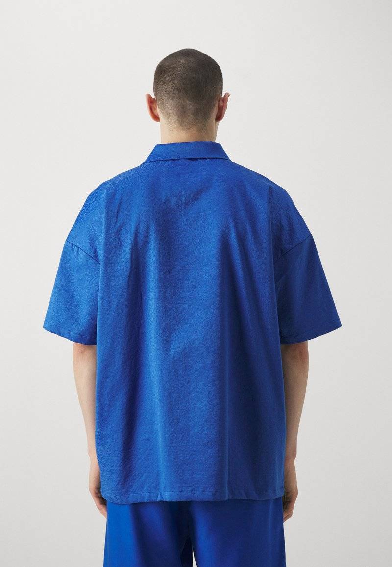 Les Benjamins Les Benjamins UNISEX - Shirt - blue Kostenlose Rückgabe