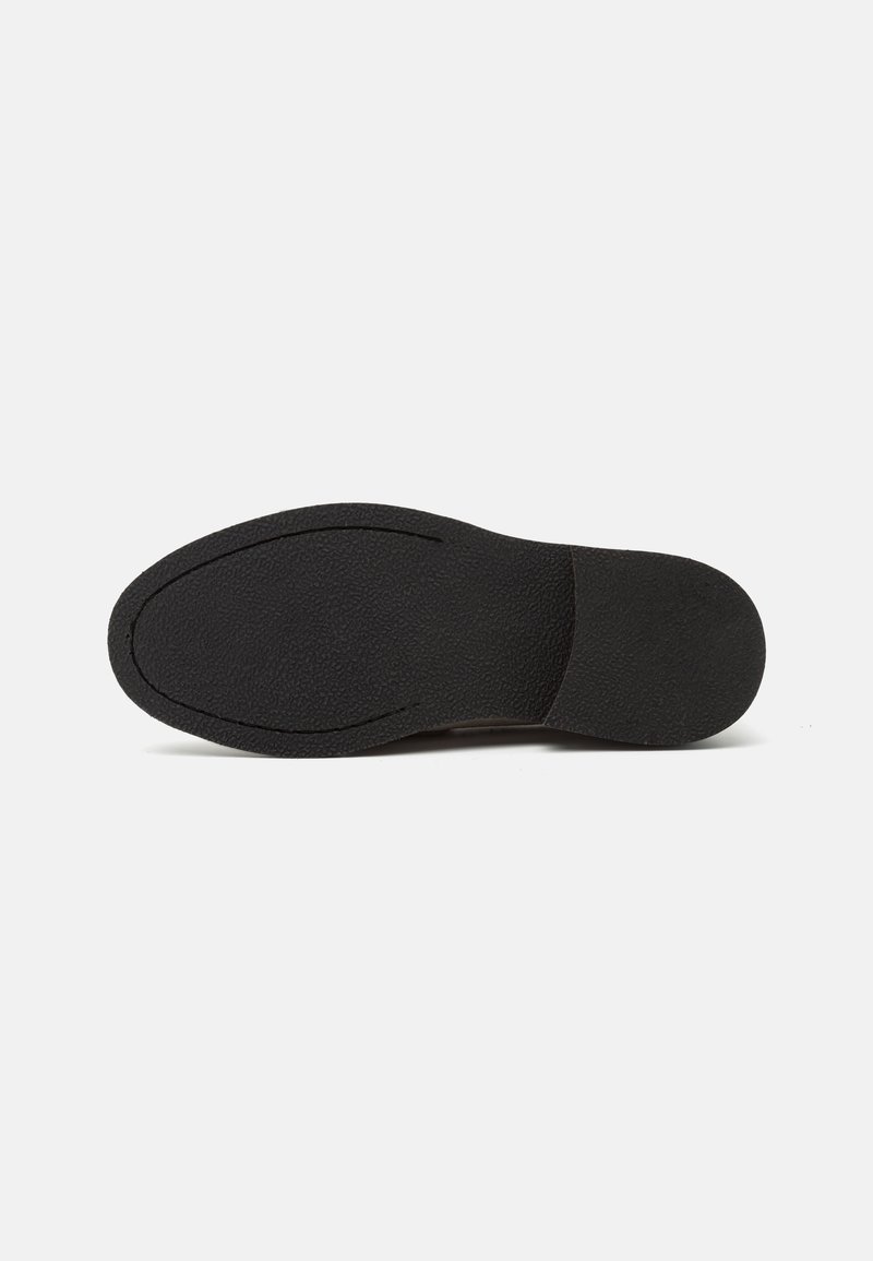Filling Pieces Filling Pieces LOAFER UNISEX - Slip-ons - taupe Letzte 3 Tage