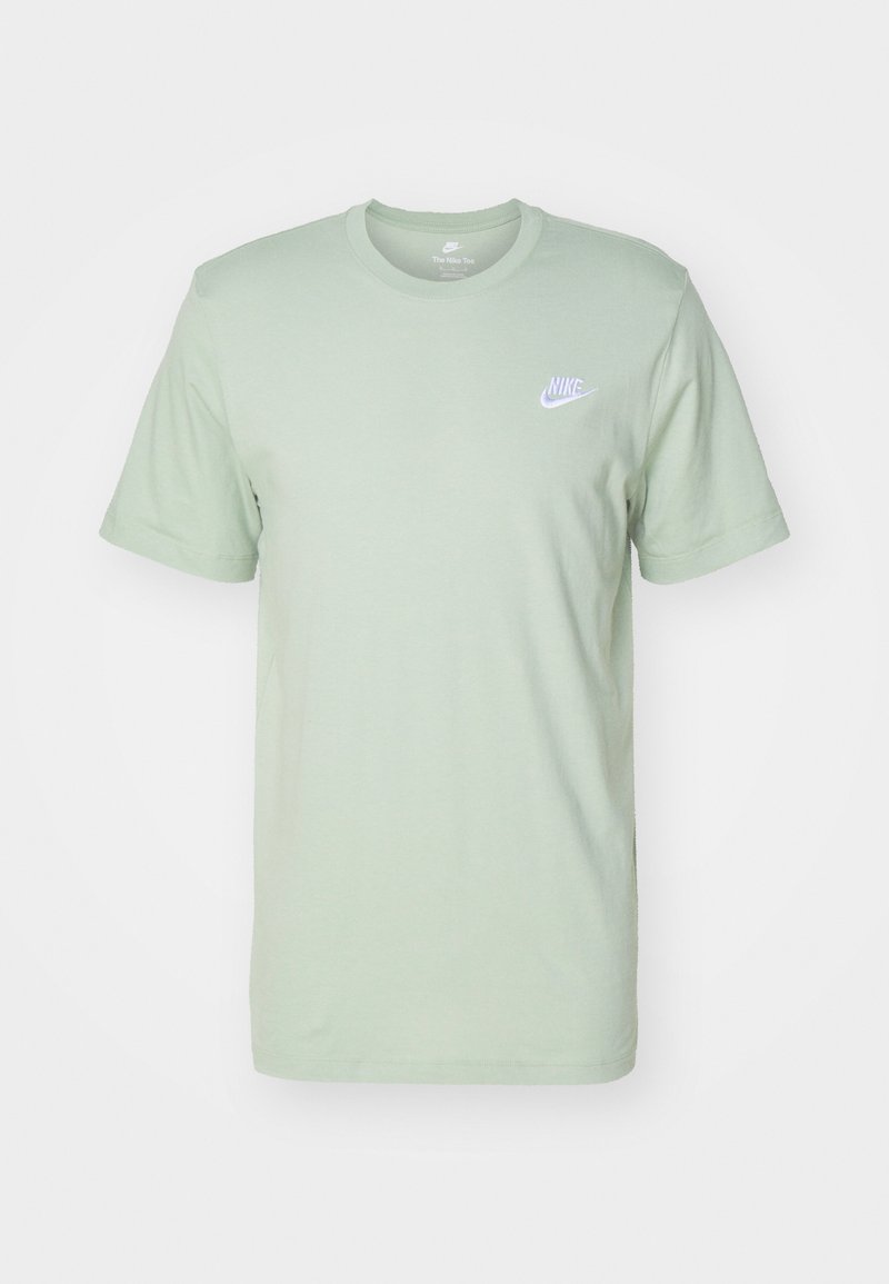 Nike Sportswear Nike Sportswear CLUB TEE - Basic T-shirt - mint 2025