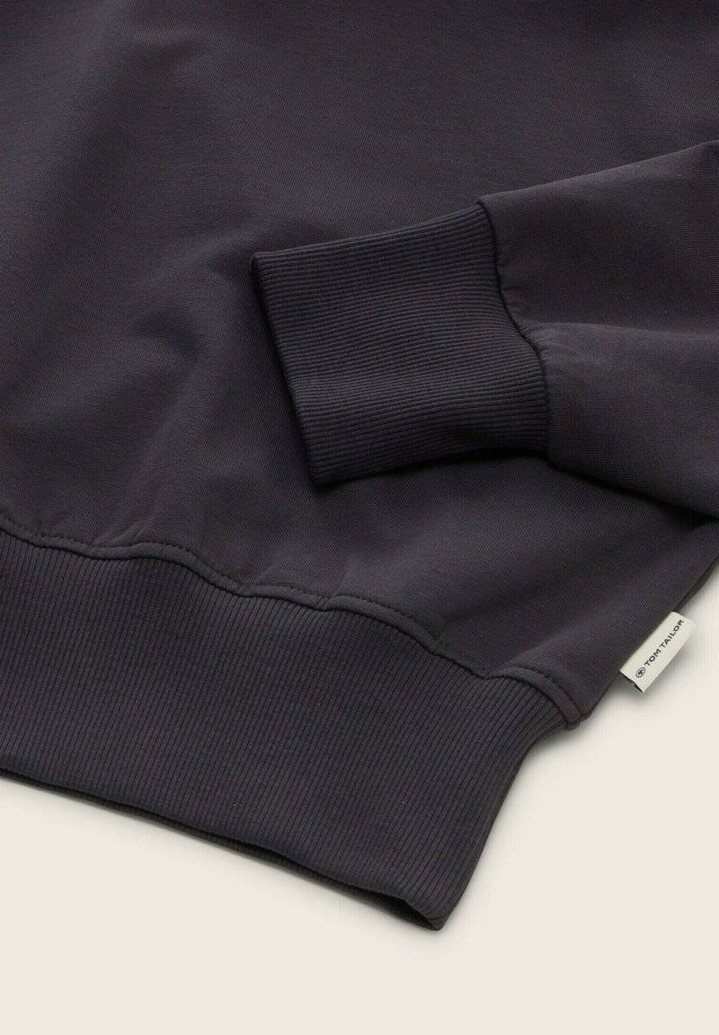 TOM TAILOR TOM TAILOR Hoodie - coal grey Angebote