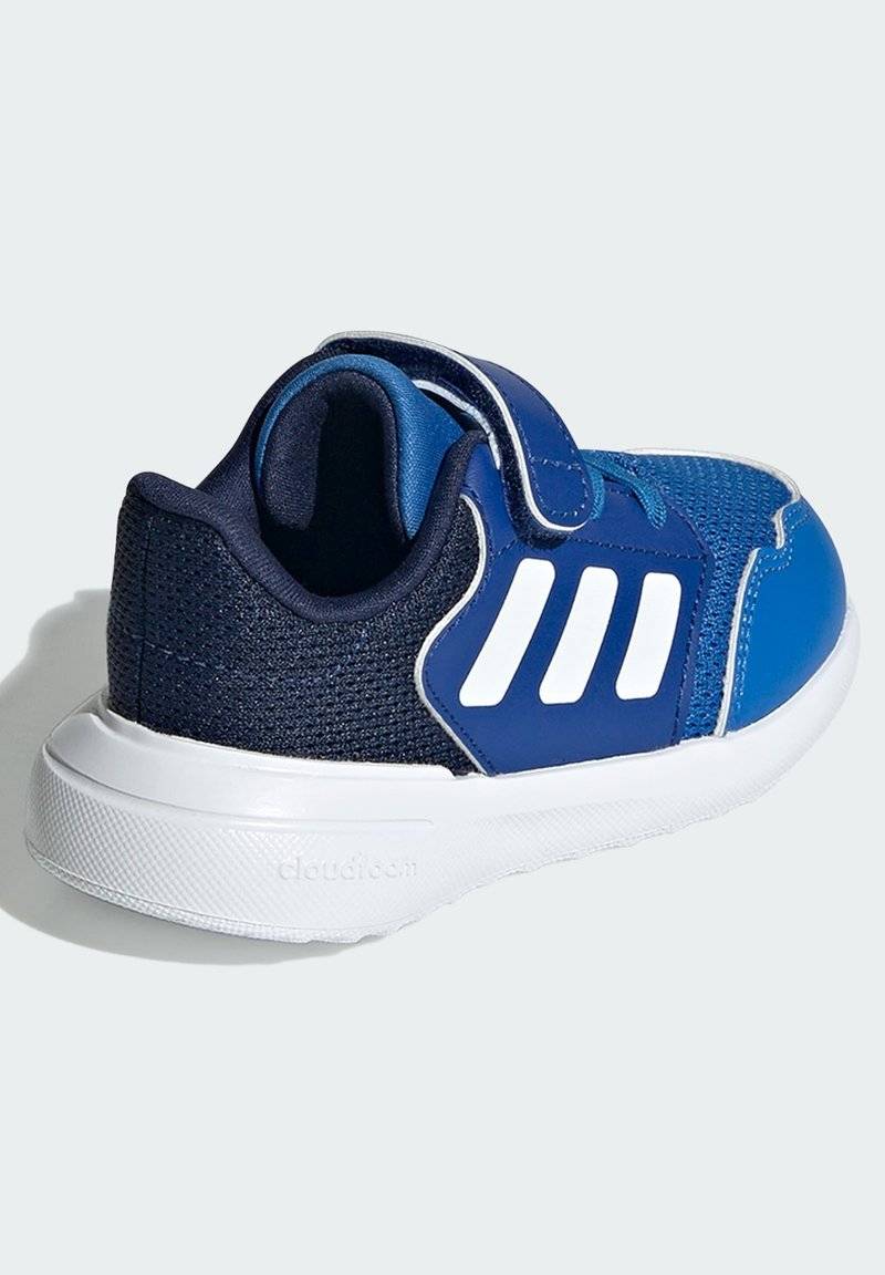 adidas Performance adidas Performance TENSOR 3.0 KIDS - Neutral running shoes - bright royal cloud white dark blue Kostenloser Versand