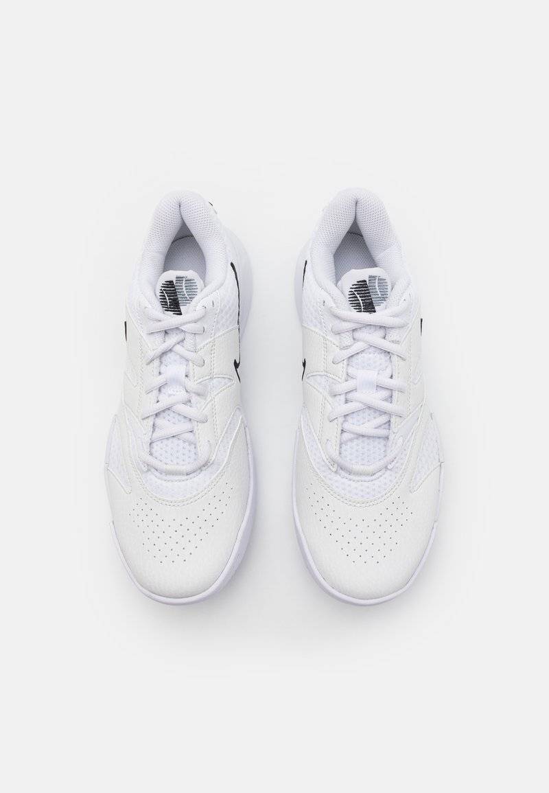 Nike Performance Nike Performance COURT LITE 4 - Multicourt tennis shoes Sonderangebot