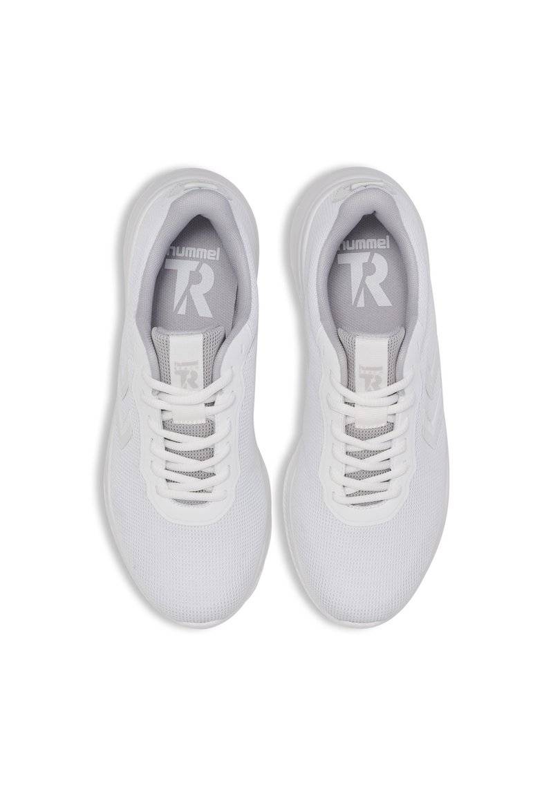 Hummel Hummel REACH TR BREATHER - Training shoe - white Rabatt