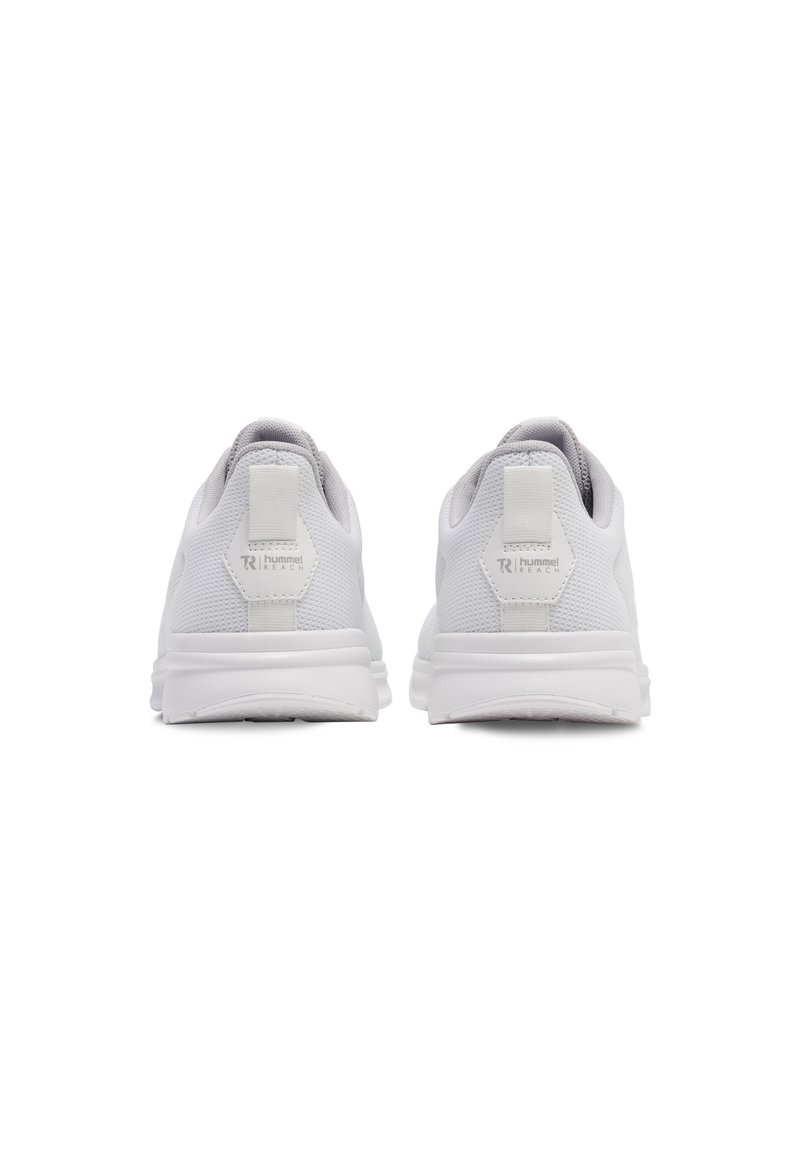 Hummel Hummel REACH TR BREATHER - Training shoe - white Rabatt