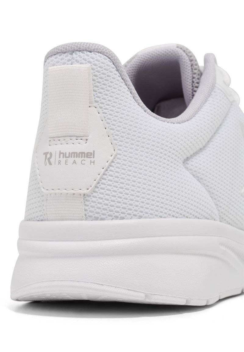 Hummel Hummel REACH TR BREATHER - Training shoe - white Rabatt