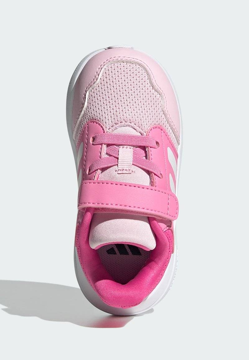 adidas Performance adidas Performance TENSOR 3.0 KIDS - Neutral running shoes - clear pink cloud white pulse magenta Begrenztes Angebot